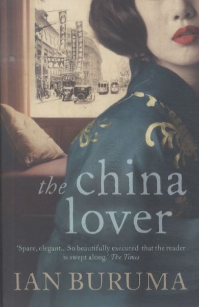 Produktbild: The China Lover