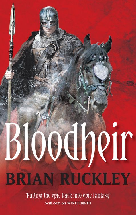 Produktbild: Bloodheir