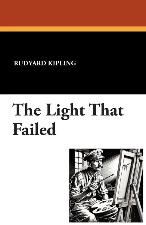 Produktbild: The Light That Failed