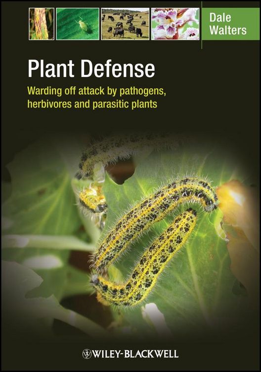 Produktbild: Plant Defense