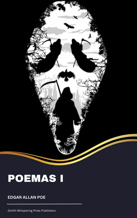 Produktbild: Poemas I