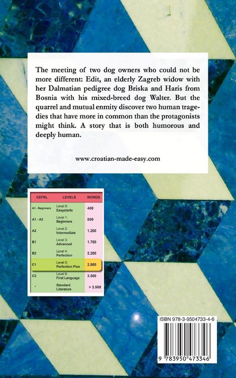 Produktbild: The Encounter / Susret