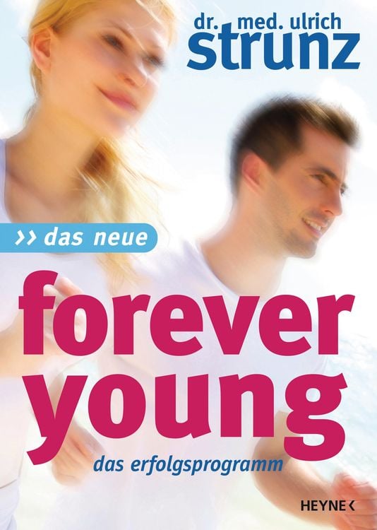 Produktbild: Das Neue Forever Young