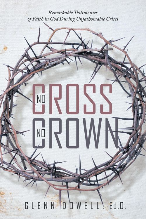 Produktbild: No Cross No Crown