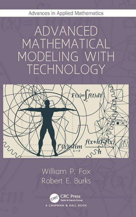 Produktbild: Advanced Mathematical Modeling with Technology