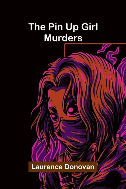 Produktbild: The Pin Up Girl Murders