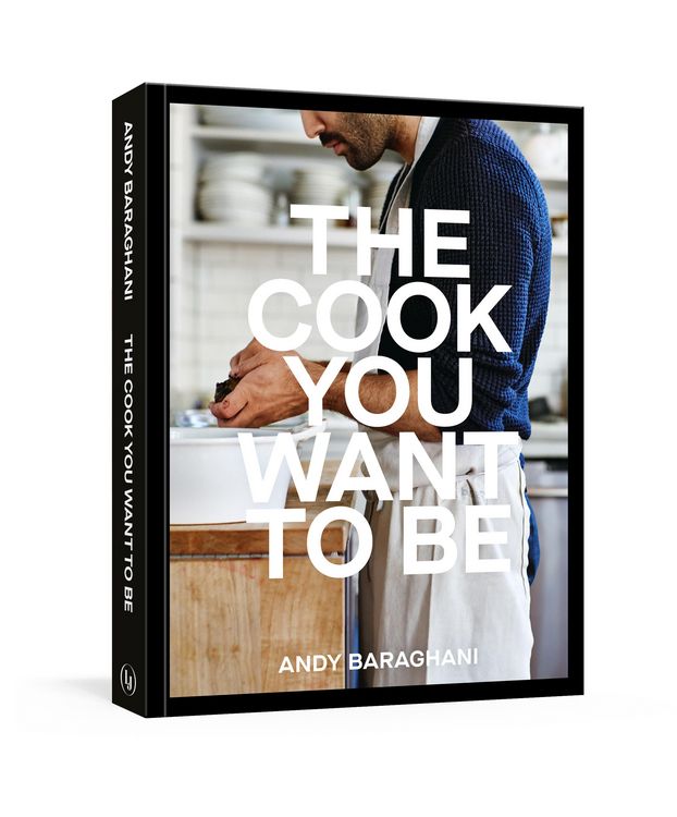 Produktbild: The Cook You Want to Be
