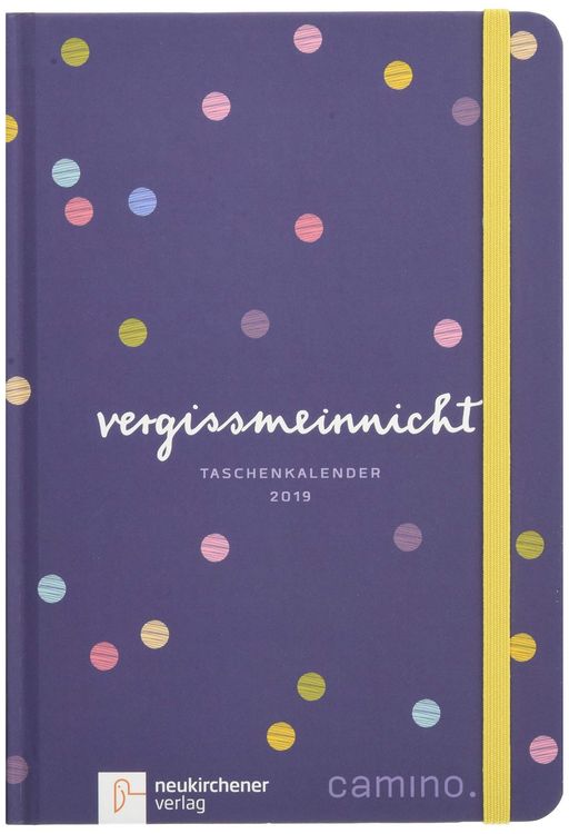 Produktbild: Vergissmeinnicht
