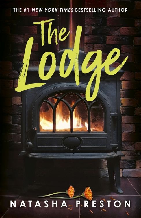 Produktbild: The Lodge