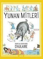 Produktbild: Yunan Mitleri