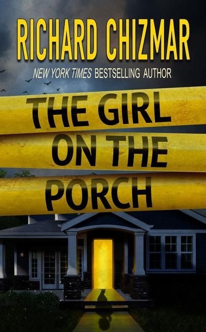 Produktbild: The Girl on the Porch