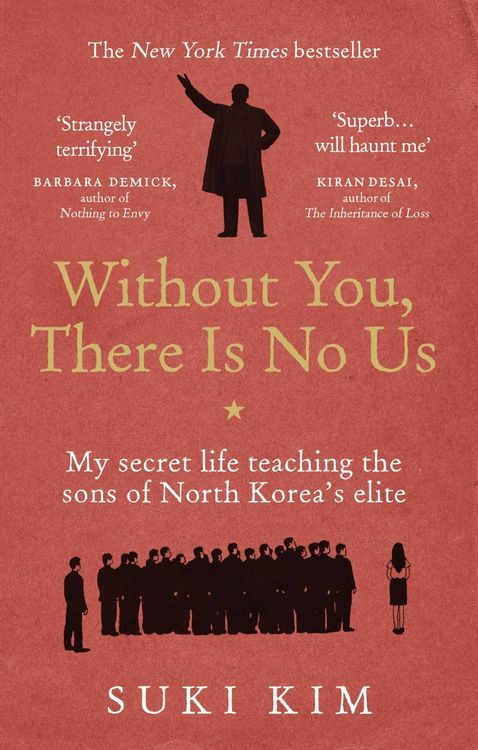 Produktbild: Without You, There Is No Us