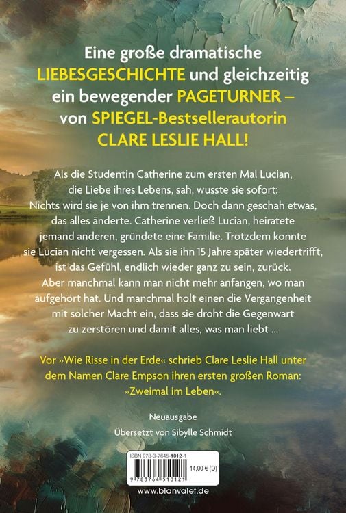 Produktbild: Zweimal im Leben