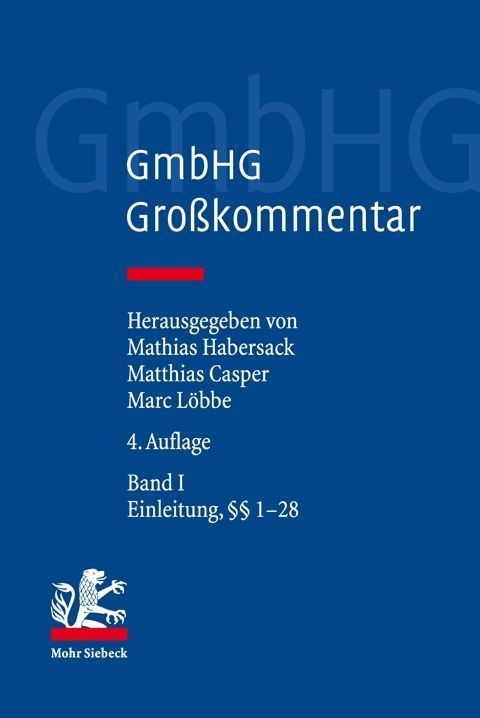 Produktbild: GmbHG - Gesetz betreffend die Gesellschaften mit beschr&auml;nkter Haftung