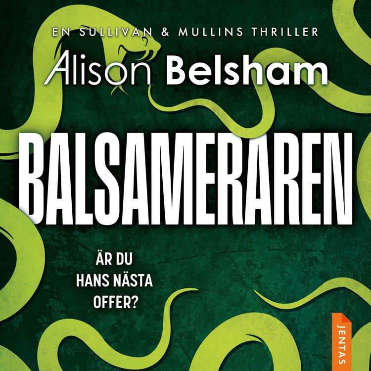 Produktbild: Balsameraren