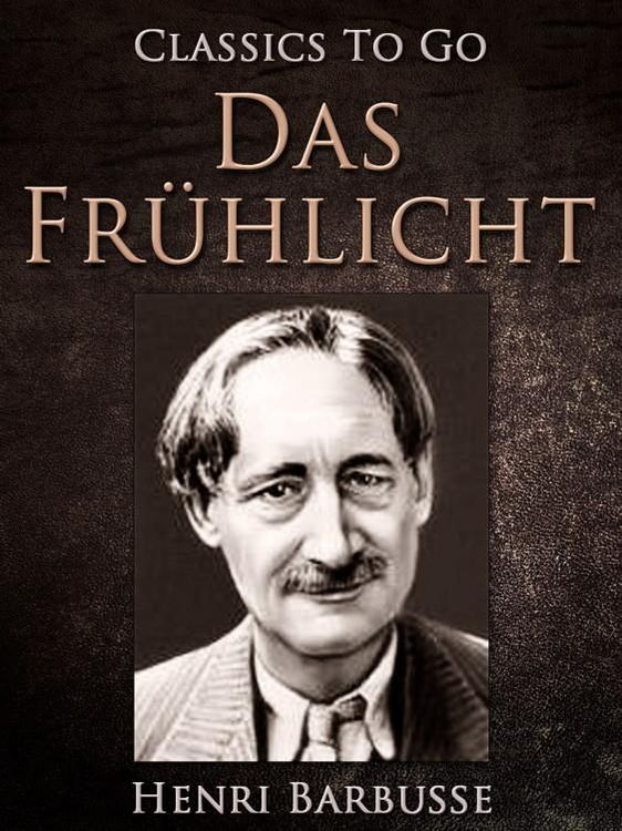 Produktbild: Das Fr&uuml;hlicht