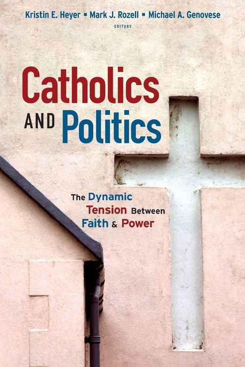 Produktbild: Catholics and Politics