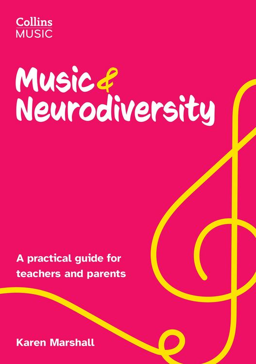 Produktbild: Music & Neurodiversity