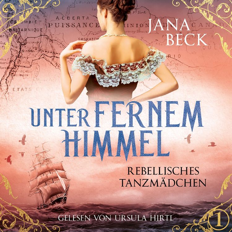 Produktbild: Unter fernem Himmel