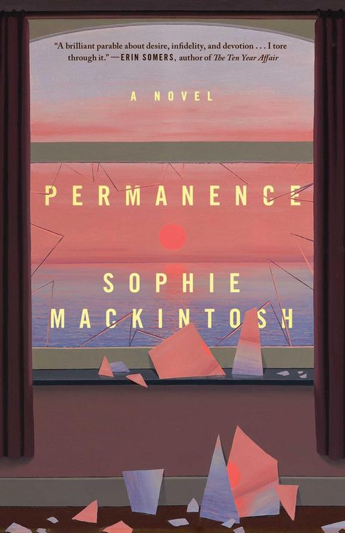 Produktbild: Permanence