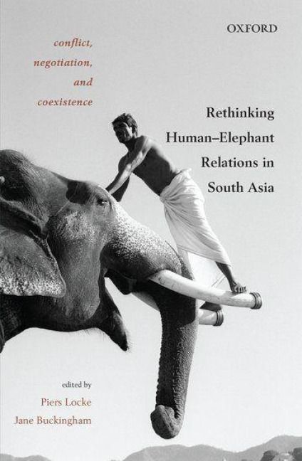 Produktbild: Conflict, Negotiation, and Coexistence