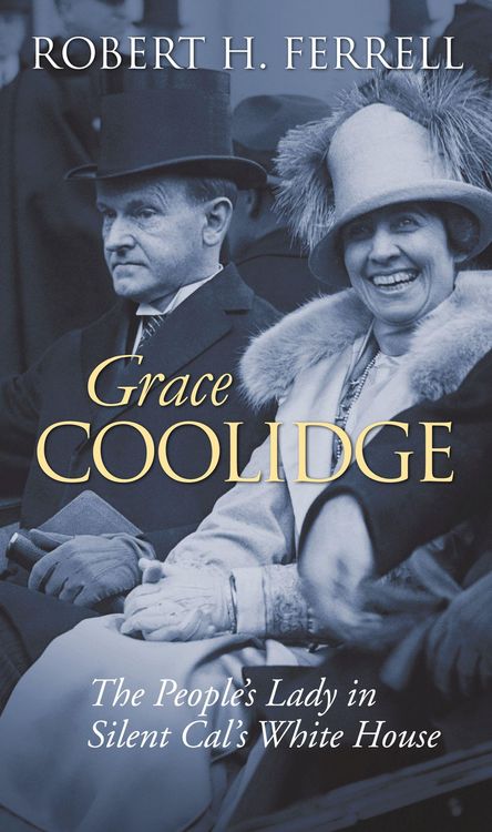 Produktbild: Grace Coolidge