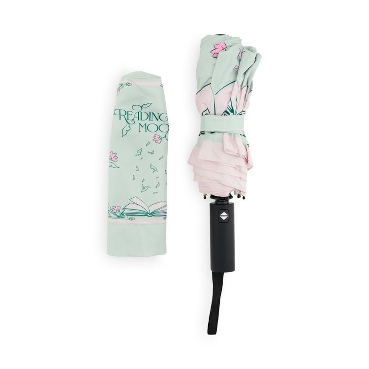 Produktbild: Regenschirm "Secret Garden"