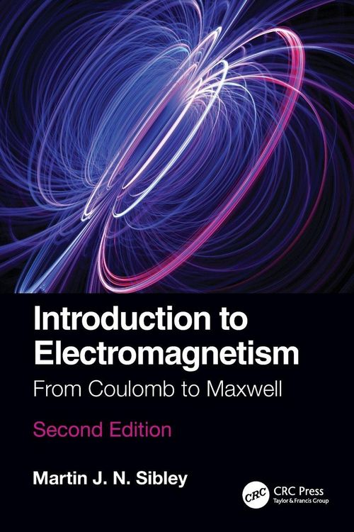 Produktbild: Introduction to Electromagnetism
