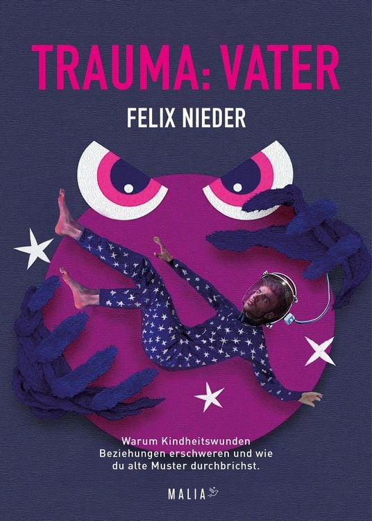 Produktbild: Trauma: Vater