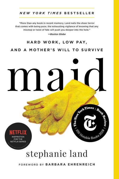 Produktbild: Maid