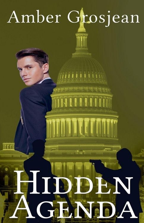 Produktbild: Hidden Agenda