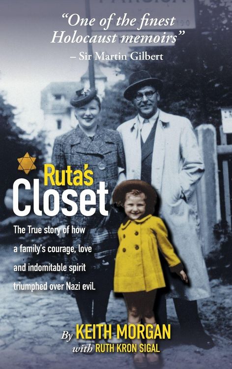 Produktbild: Ruta's Closet