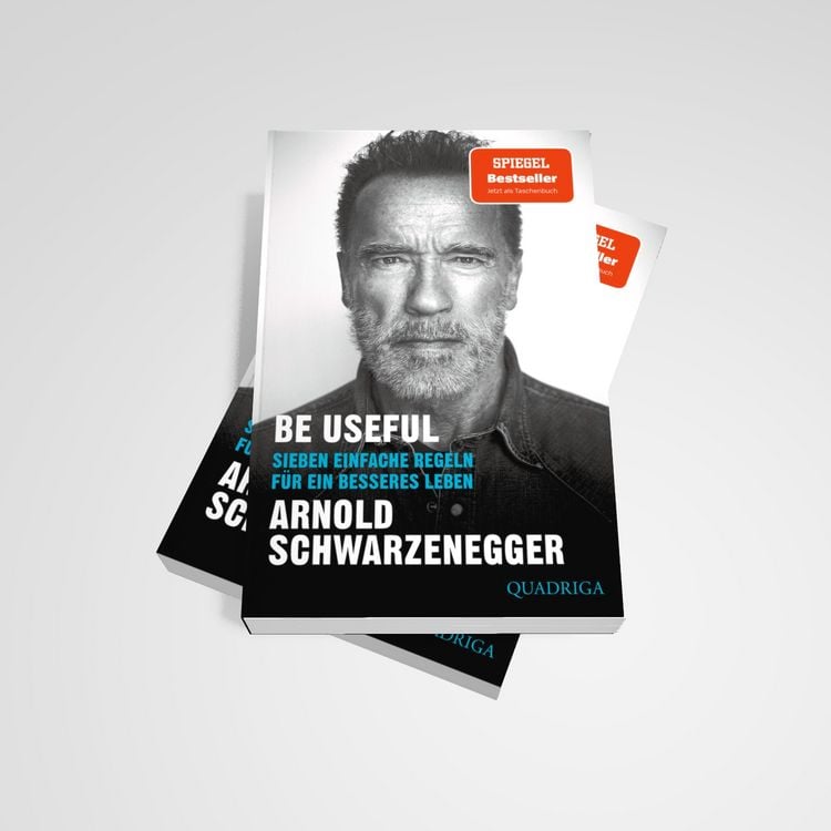 Produktbild: Be Useful