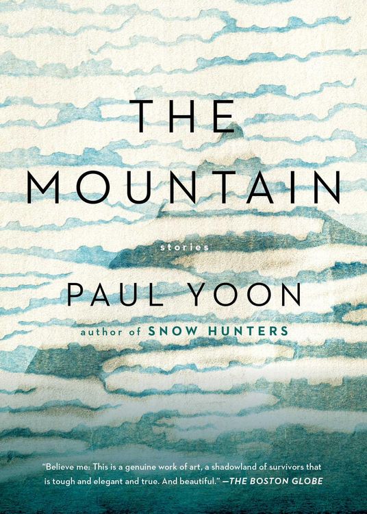 Produktbild: The Mountain