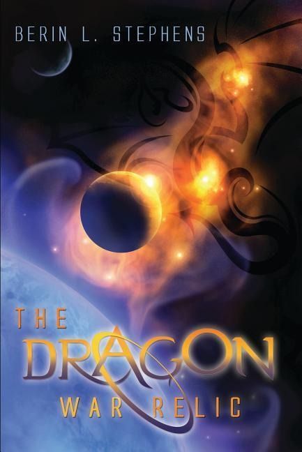 Produktbild: The Dragon War Relic