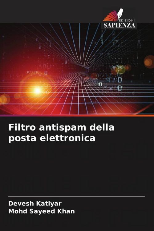 Produktbild: Filtro antispam della posta elettronica