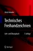 Produktbild: Technisches Freihandzeichnen
