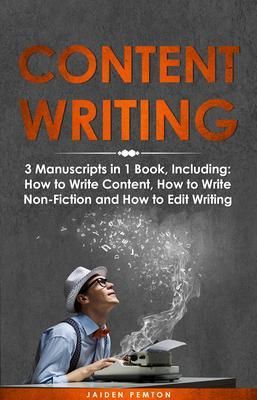 Produktbild: Content Writing