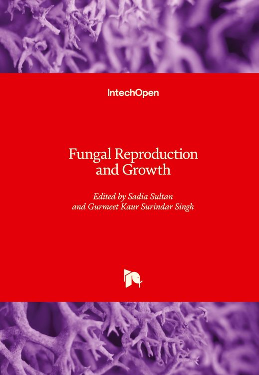 Produktbild: Fungal Reproduction and Growth