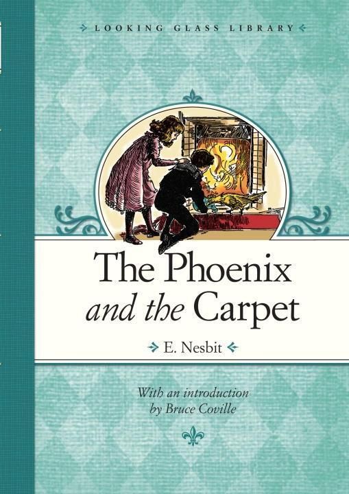 Produktbild: The Phoenix and the Carpet