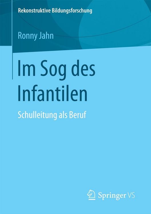 Produktbild: Im Sog des Infantilen