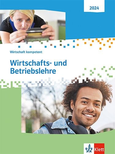 Produktbild: Wirtschafts- und Betriebslehre. Wirtschaft kompetent