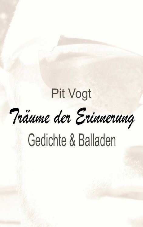 Produktbild: Tr&auml;ume der Erinnerung