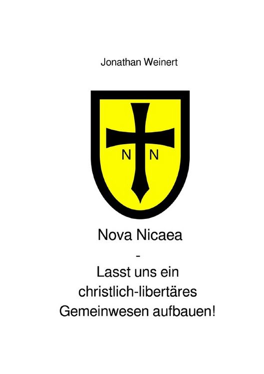 Produktbild: Nova Nicaea