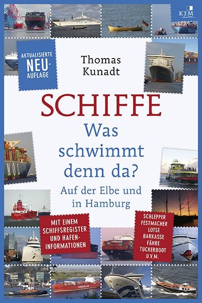Produktbild: Schiffe