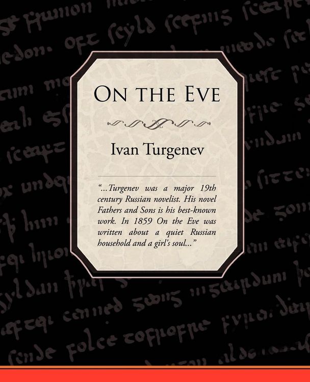 Produktbild: On the Eve