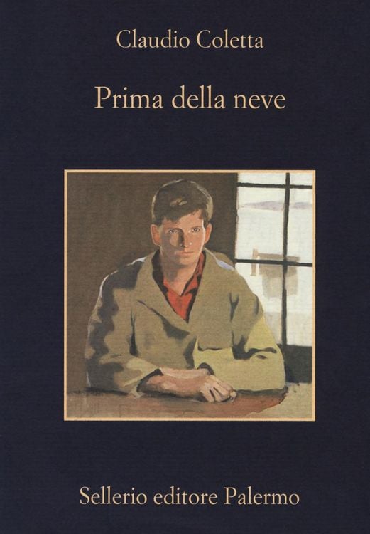 Produktbild: Prima della neve