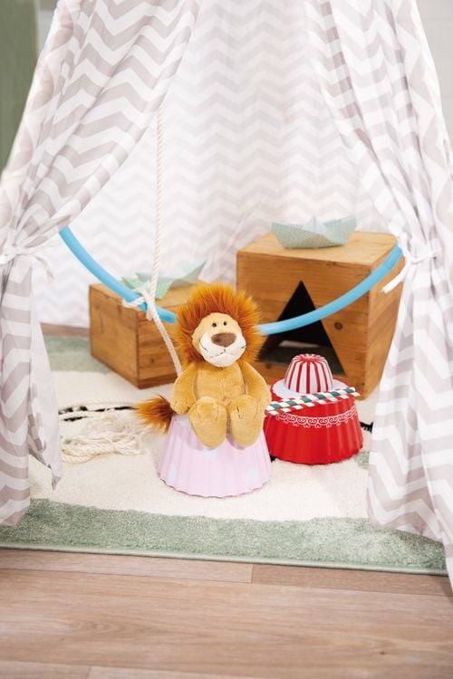 NICI - Selection - Löwe 25cm Schlenker