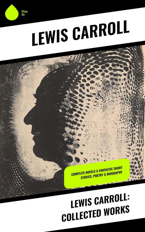 Produktbild: Lewis Carroll: Collected Works