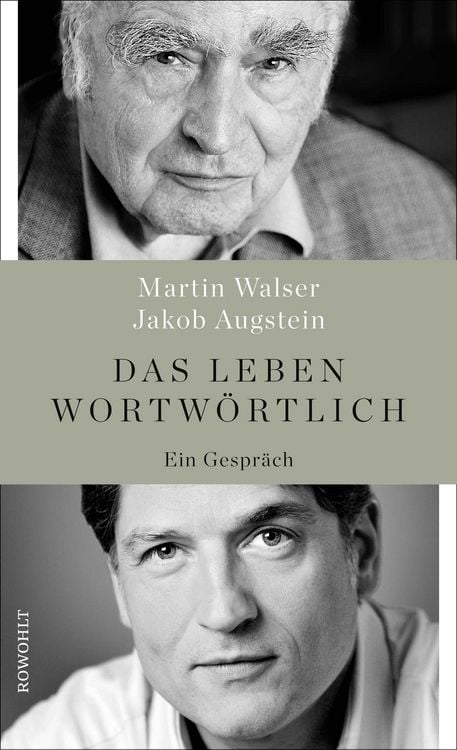 Produktbild: Das Leben wortw&ouml;rtlich